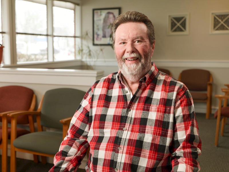 Filling Dentists Plymouth MI